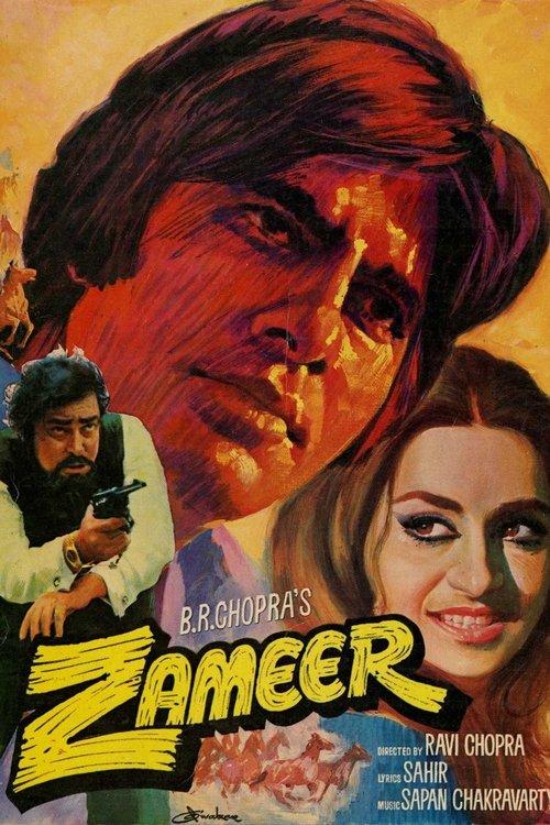 Zameer filmas online