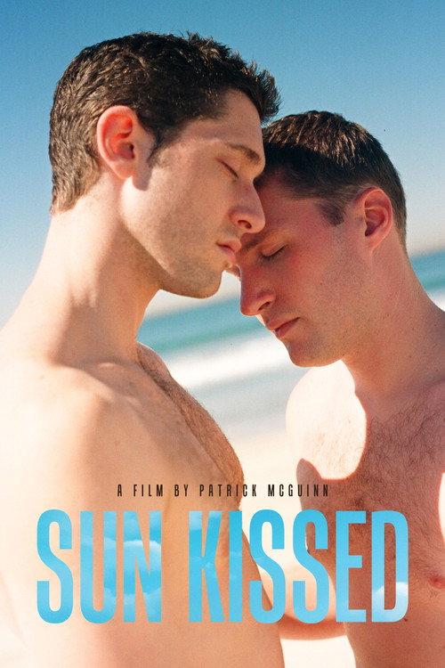 Sun Kissed filmas online