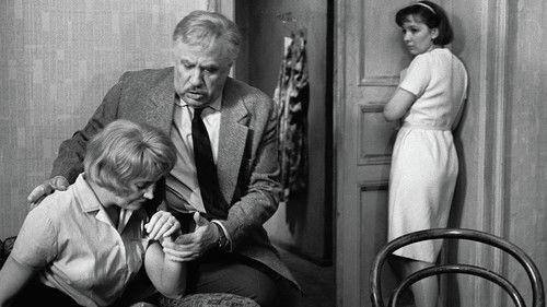 Elder Sister filmas žiurėti online