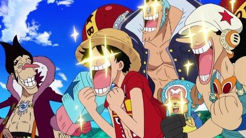 ONE PIECE 〜アドベンチャー オブ ネブランディア〜 filmas žiurėti online