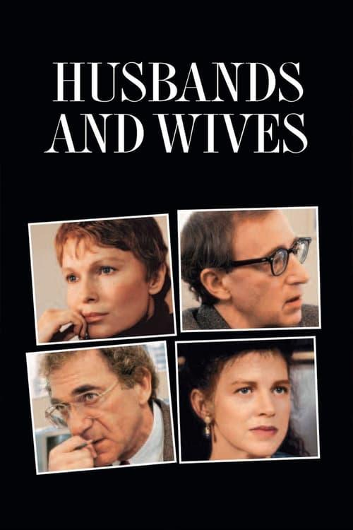 Husbands and Wives filmas online