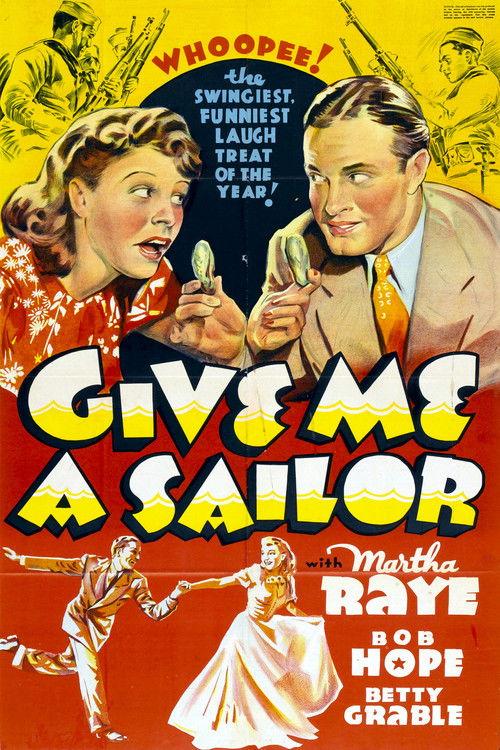 Give Me a Sailor filmas online