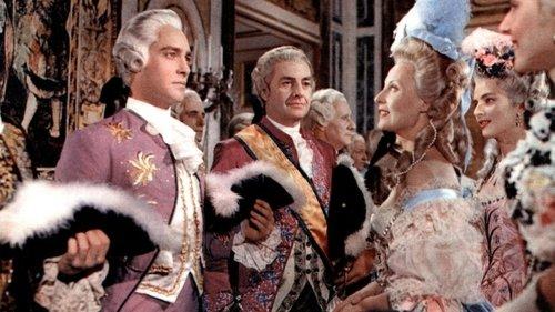 Marie-Antoinette, reine de France filmas žiurėti online
