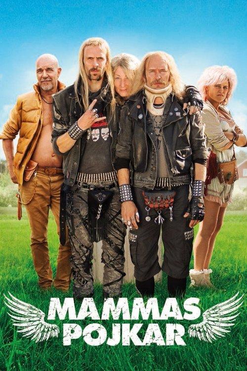 Mammas pojkar filmas online