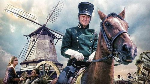 Eine Handvoll Helden filmas žiurėti online