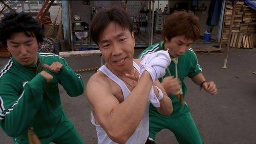 Mokpo the Harbor filmas žiurėti online