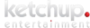 Ketchup Entertainment studio logo