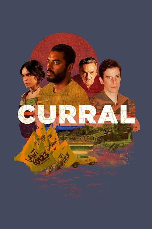 Curral filmas online