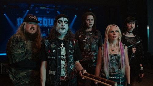 Deathgasm 2: Goremageddon filmas žiurėti online