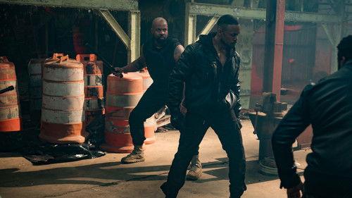 Lazarus: The Awakening filmas žiurėti online