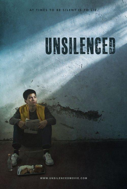 Unsilenced filmas online