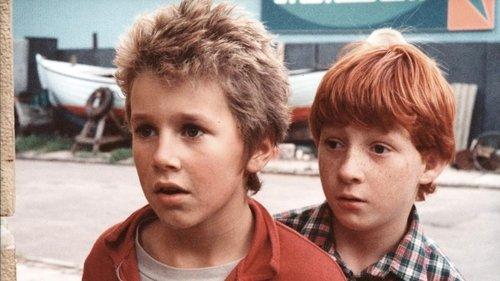 Otto Is a Rhino filmas žiurėti online