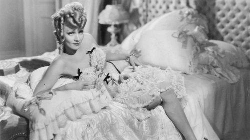 The Flame of New Orleans filmas žiurėti online