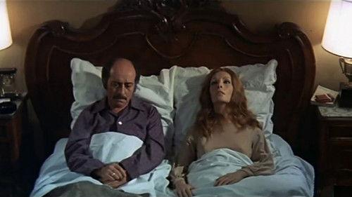 It's Not Good for a Man to Be Alone filmas žiurėti online