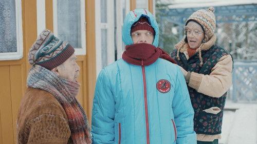 Strict Regime Parents filmas žiurėti online