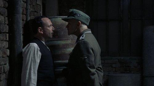 The Grey Zone filmas žiurėti online