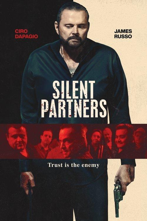 Silent Partners filmas online