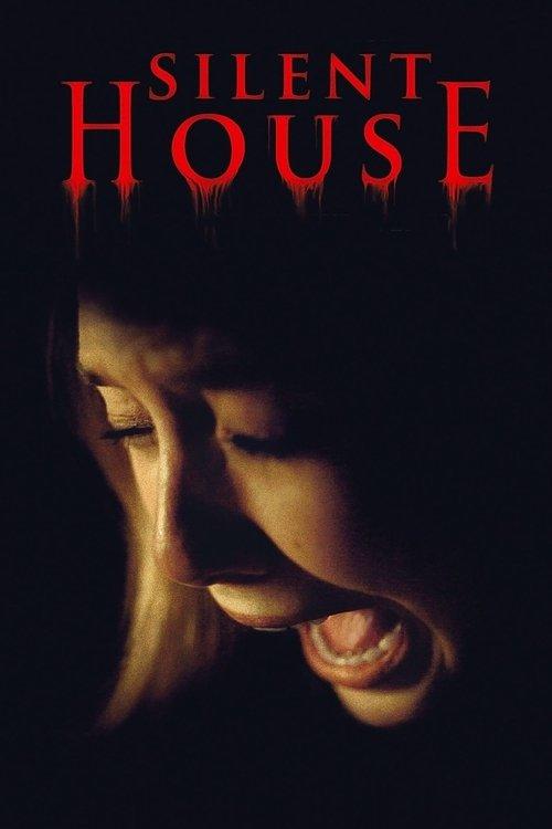 Silent House filmas online