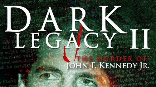Dark Legacy II filmas žiurėti online