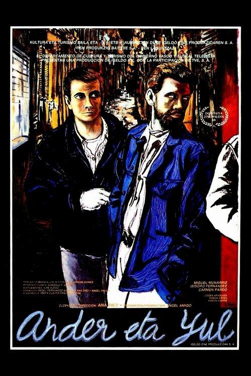 Ander eta Yul filmas online