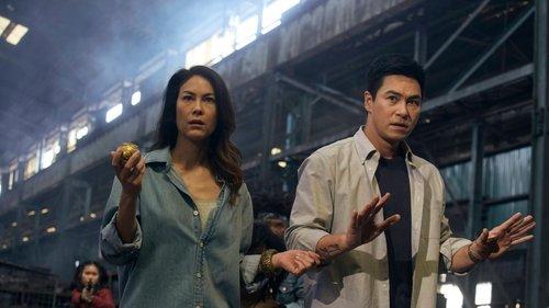 Taklee Genesis filmas žiurėti online