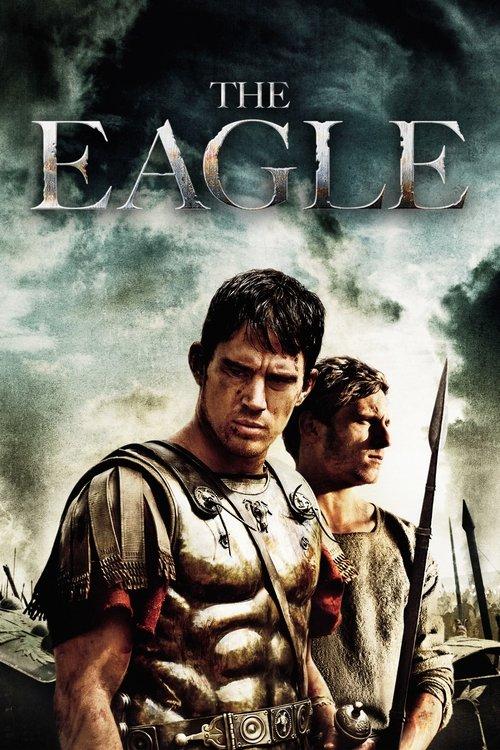 Devintojo legiono erelis filmas online