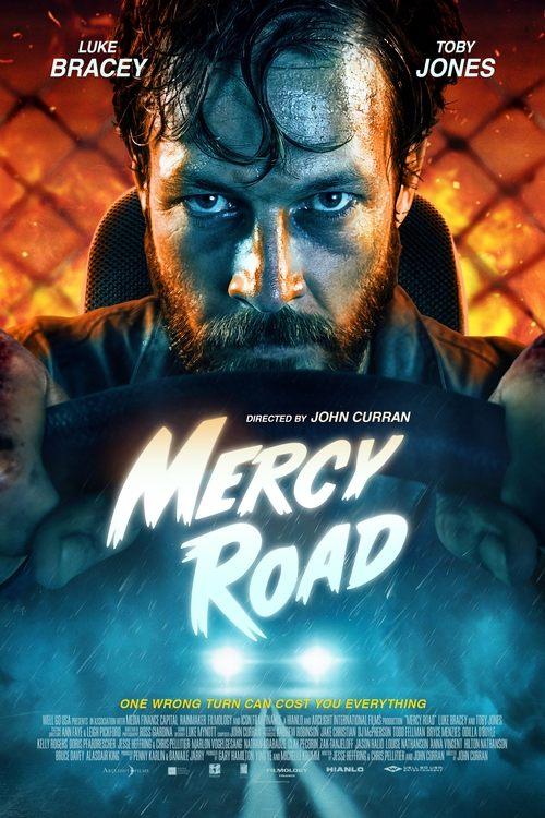 Mercy Road filmas online