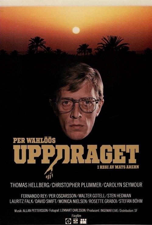Uppdraget filmas online