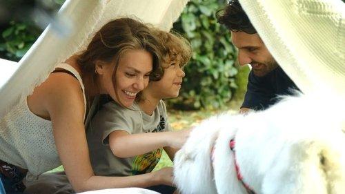 Sen Yaşamaya Bak filmas žiurėti online