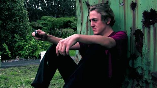 Rx (Simple Lies) filmas žiurėti online