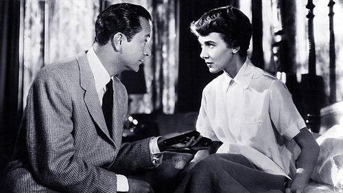 The Second Woman filmas žiurėti online