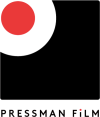 Pressman Film studio logo