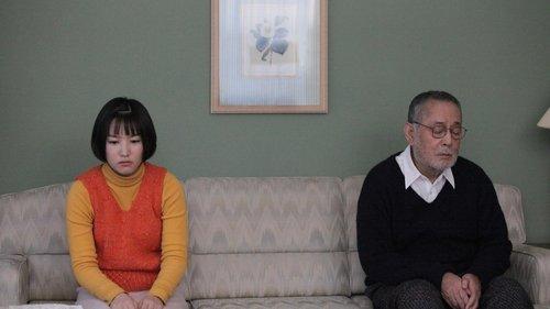 Haru's Journey filmas žiurėti online