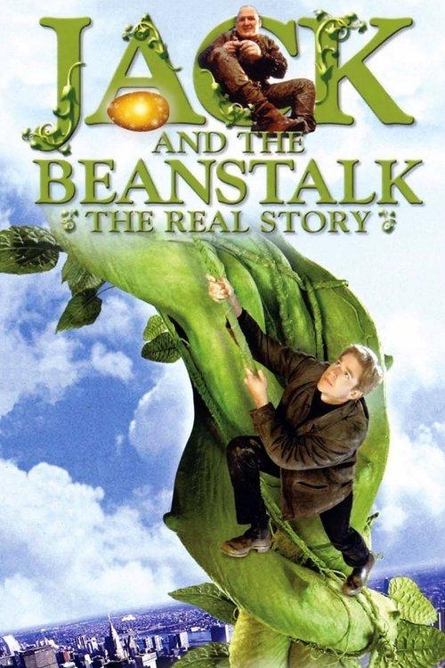 Jack and the Beanstalk: The Real Story filmas online