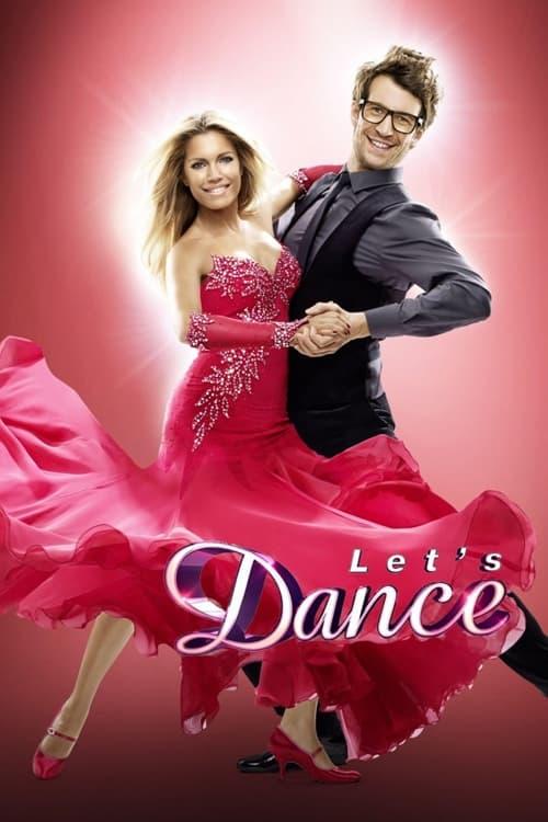 Let's Dance filmas online