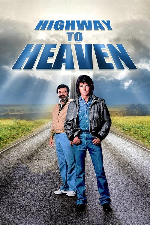 Highway to Heaven filmas online