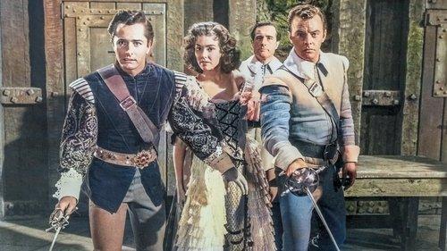 Prince of Pirates filmas žiurėti online