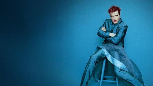 Eddie Izzard: Dress to Kill filmas žiurėti online