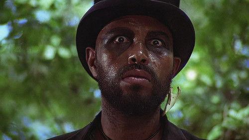 Sugar Hill filmas žiurėti online