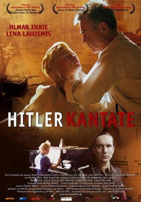 Hitlerkantate filmas online