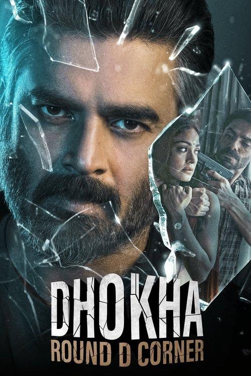Dhokha: Round D Corner filmas online