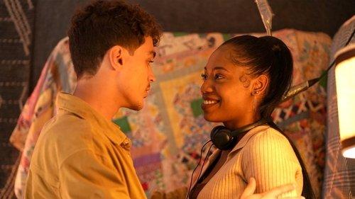 Cinnamon filmas žiurėti online