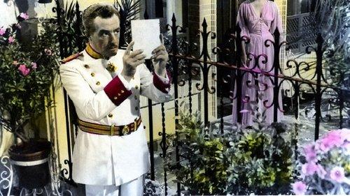 Bread, Love and Andalucia filmas žiurėti online