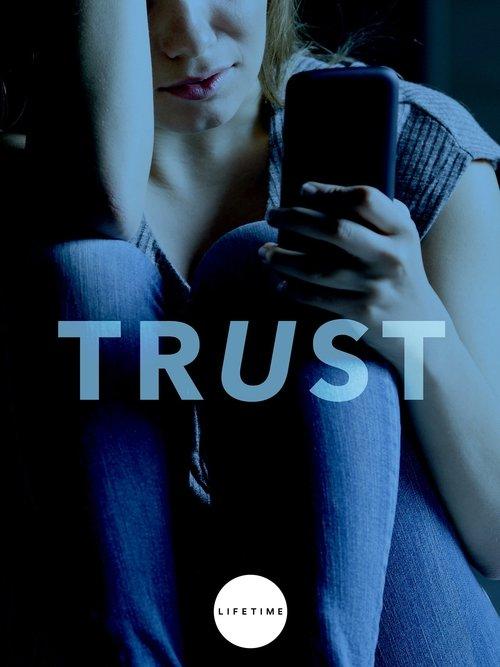 Trust filmas online