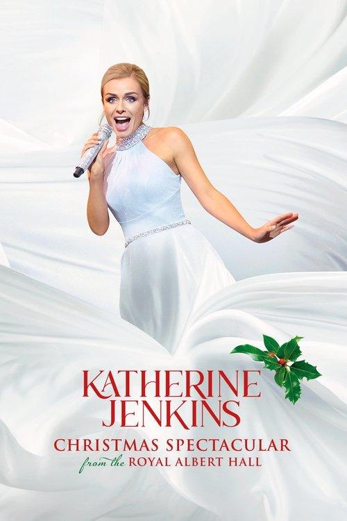 Katherine Jenkins Christmas Spectacular filmas online