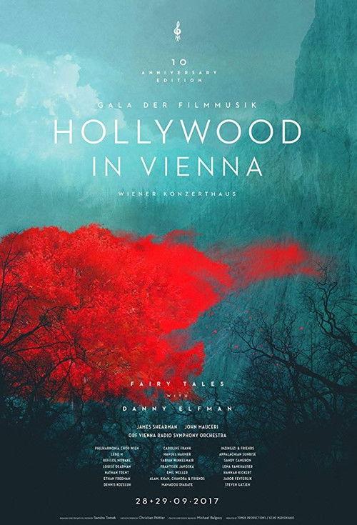 Hollywood in Vienna filmas online