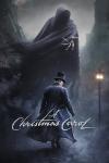 FX's A Christmas Carol filmas