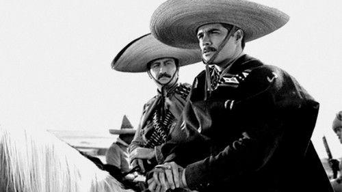 Pedro Paramo filmas žiurėti online