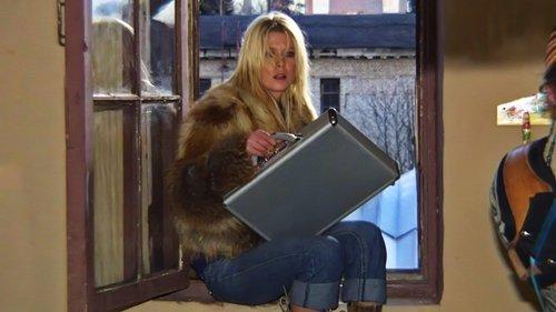 Silent Partner filmas žiurėti online