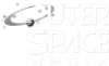 Outer Space Media studio logo
